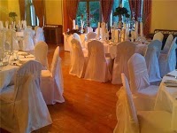 Elegant Finishing Touches Chair Cover and Sash Hire 1060926 Image 1